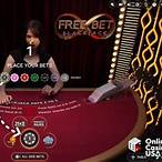 free bet blackjack online